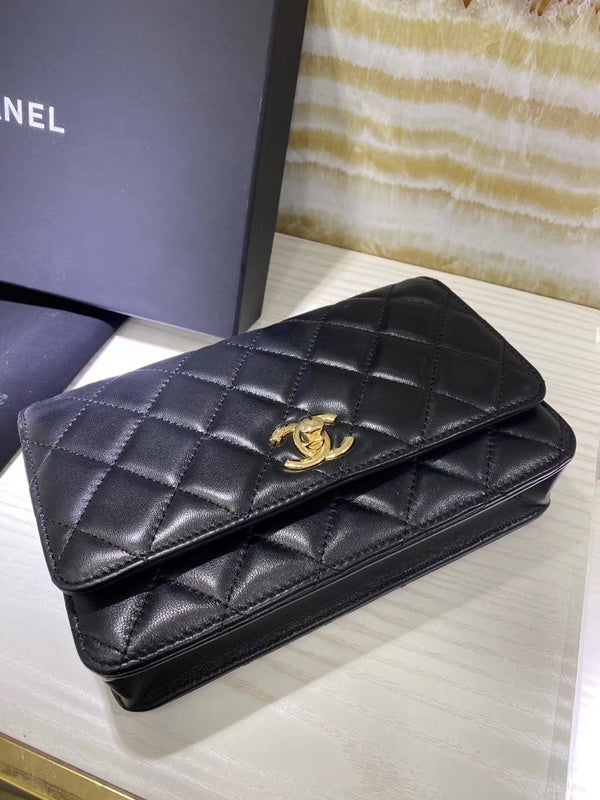 Amelia- CHL Bags - 6465