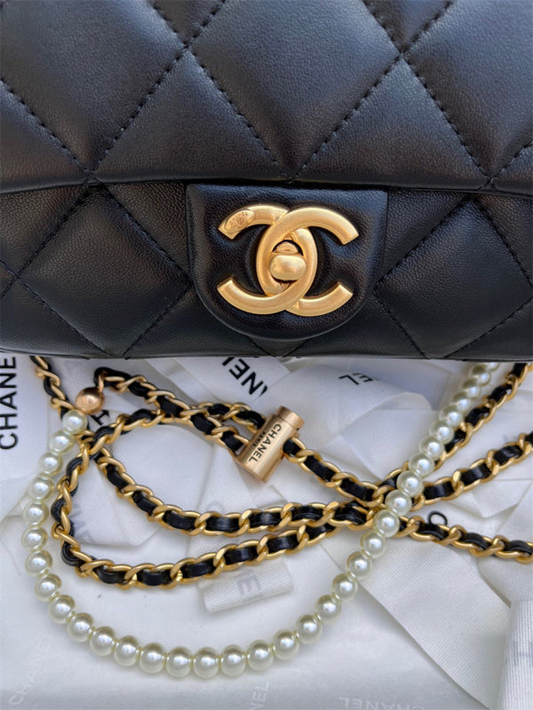 Amelia- CHL Bags - 111