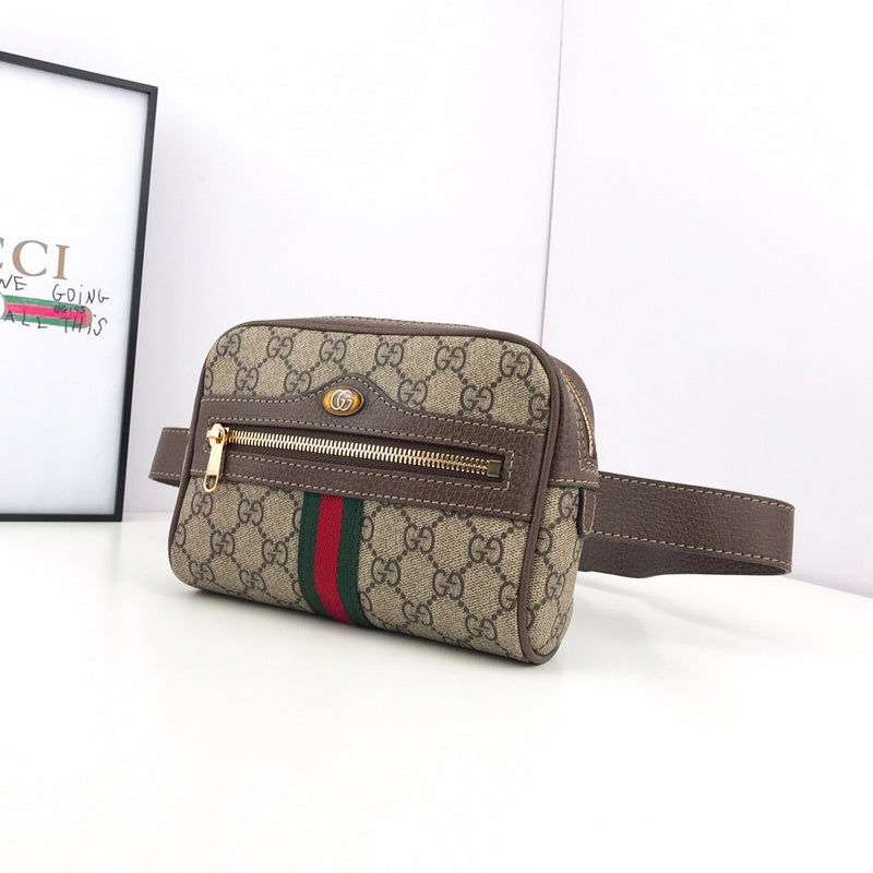 Amelia Fashion - GCI Bags - 2637