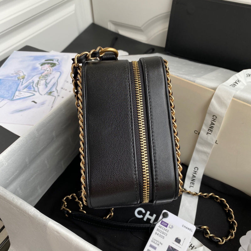 Amelia- CHL Bags - 7475