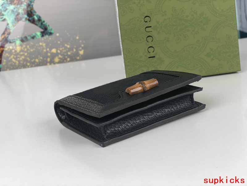 Amelia- Mix Wallets - 523
