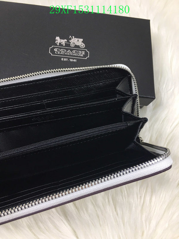Amelia - CAH Wallet - 057