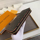 Amelia- LOV  Luxury  Wallets - 749