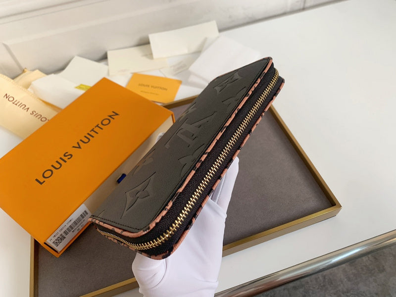 Amelia- LOV  Luxury  Wallets - 749
