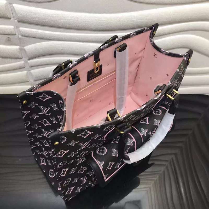 Amelia- Lu-Vi bags - 11896