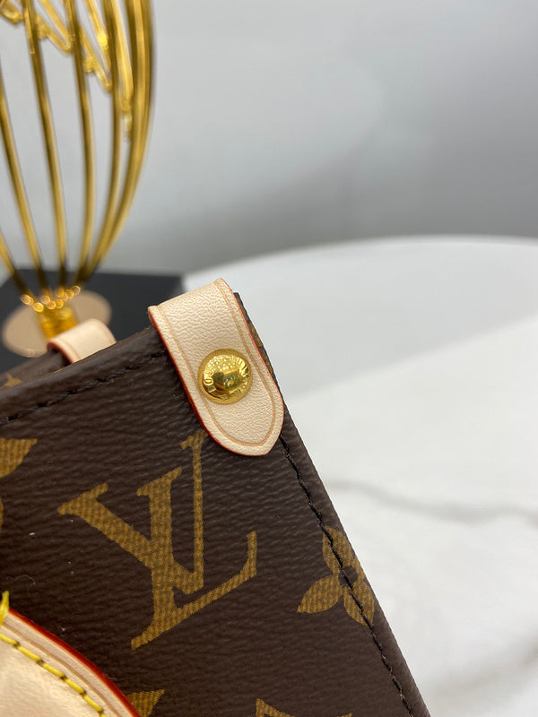 Fan Fashion Lu-Vi bags - 17436