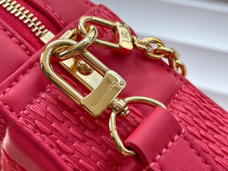 Amelia- Lu-Vi bags - 5883
