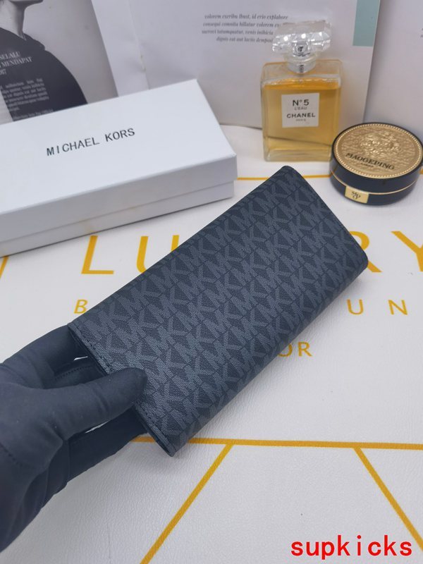 Amelia- Mix Wallets - 758