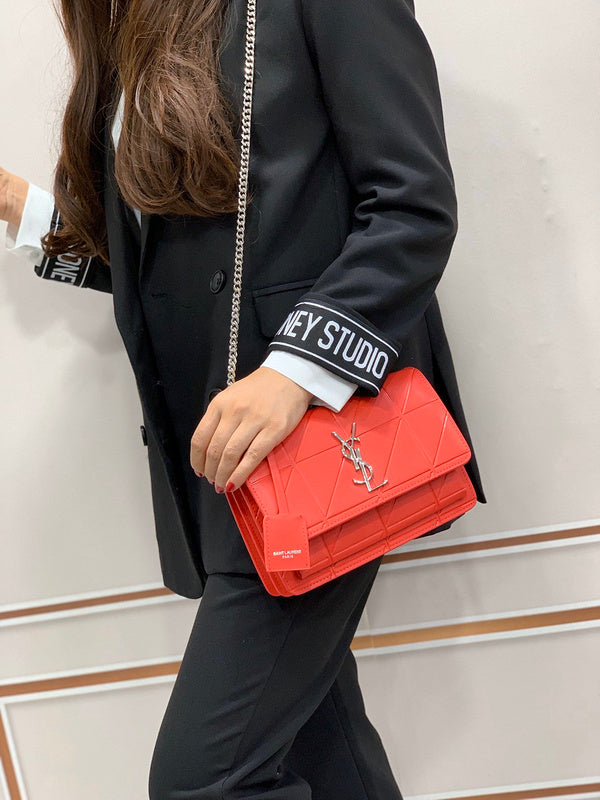 Amelia - YSL Bag - 3506