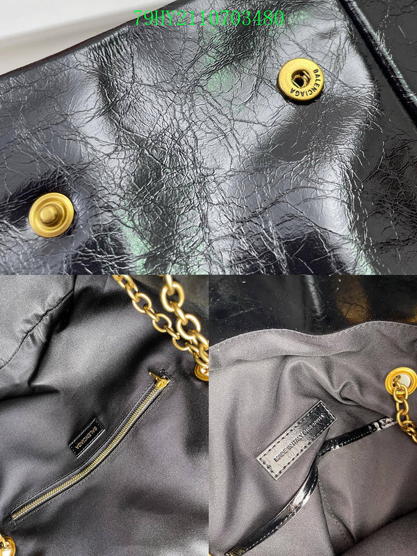 Amelia - BGA Bags - 1717