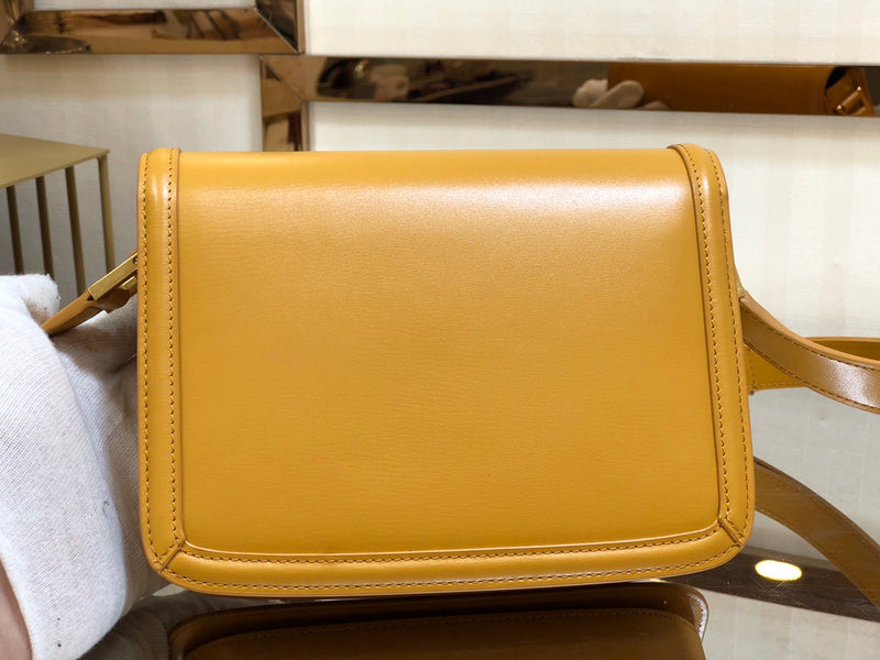 YSL BAGS - WOMEN LOVE LUXURY BAGS - 2364