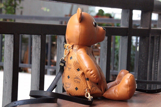Amelia - MAmeliaBRANDED BAGS - 057
