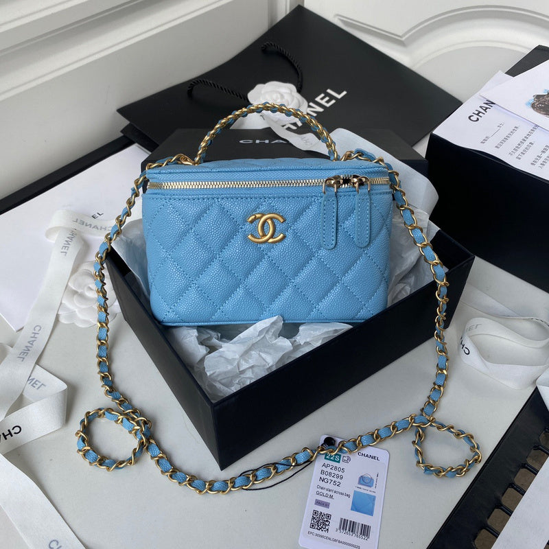 Amelia- CHL Bags - 7628
