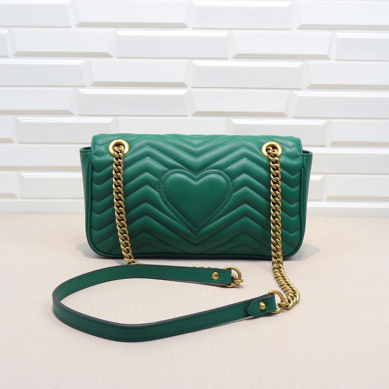 AmeliaLuxury - GCI Bags - 822