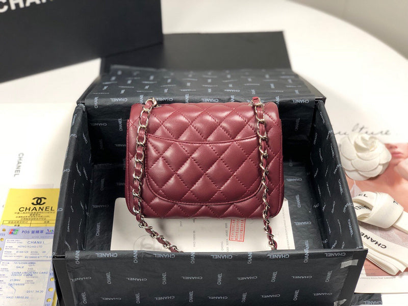 Amelia- CHL Bags - 7466