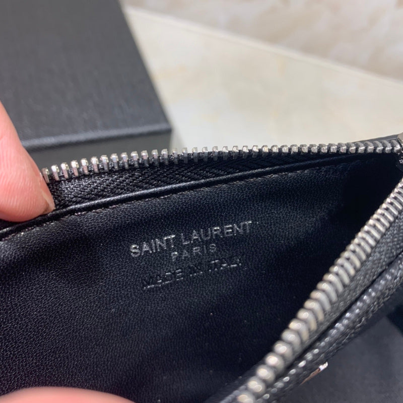 Amelia - YSL Bag - 2412