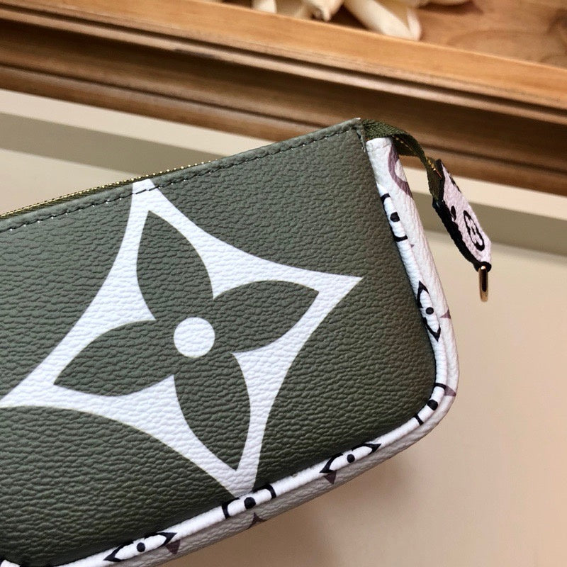 Amelia - LV Bags - 13438