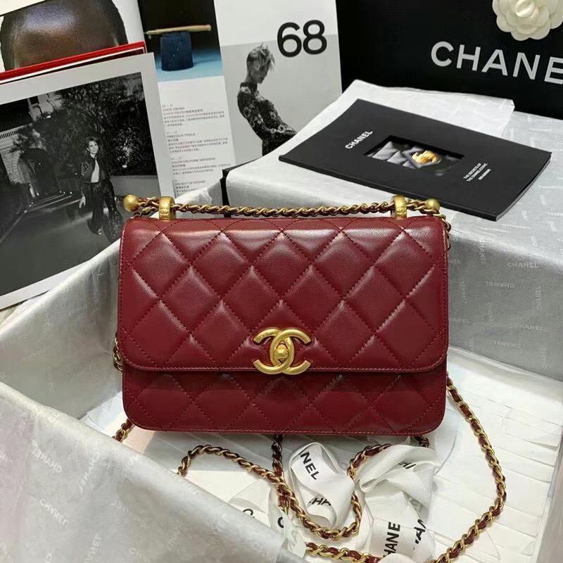 Amelia- CHL Bags - 6318