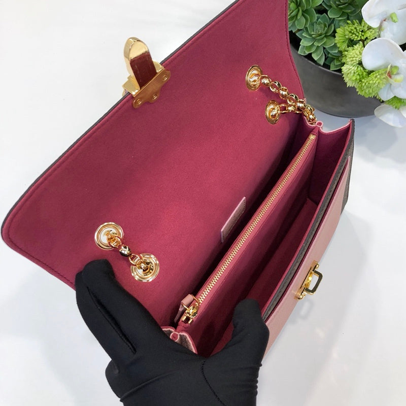 Amelia - LV Bags - 14088