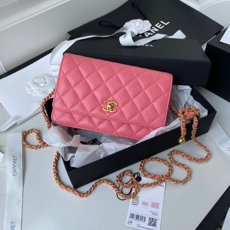 Amelia- CHL Bags - 7617
