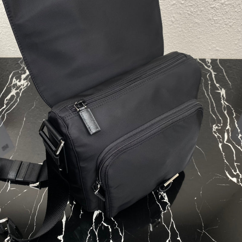 Amelia- PRDA  LUXURY BAGS - 1004