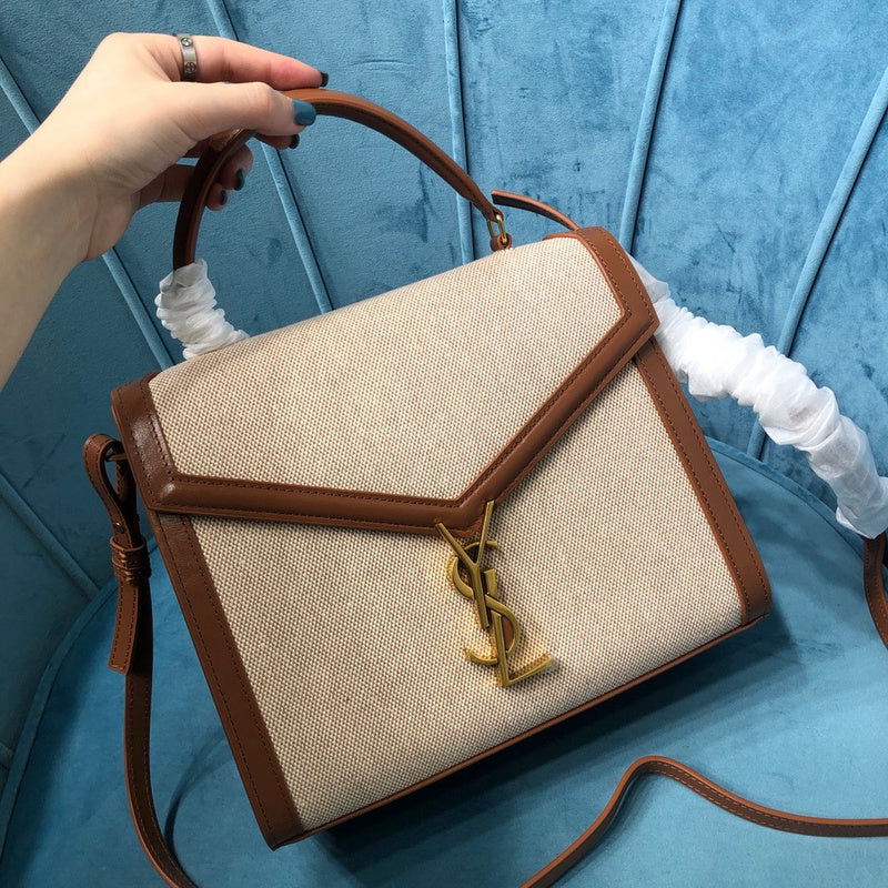 Amelia - YSL Bag - 2170