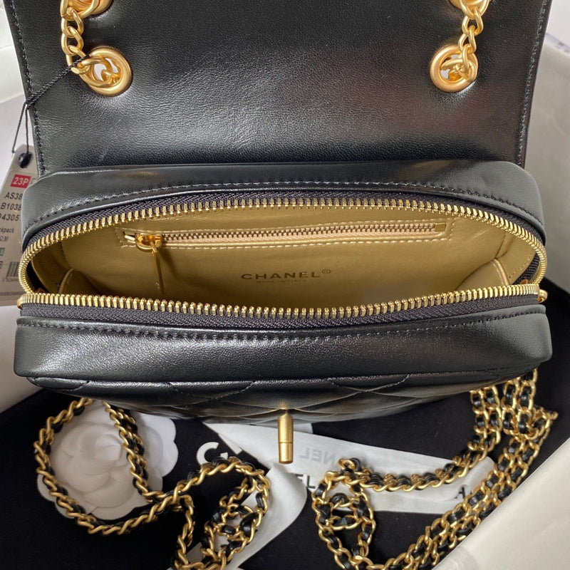 Amelia- CHL Bags - 7555