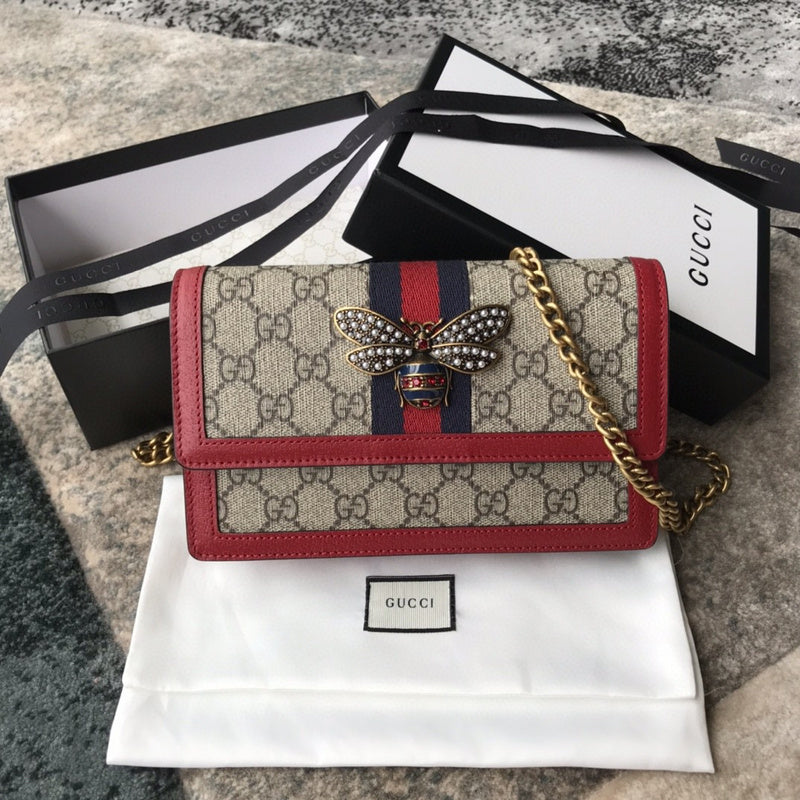 Amelia-i GUKI Women Bags - 1296