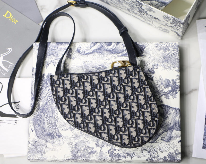 Amelia- DOR Bags - 1251