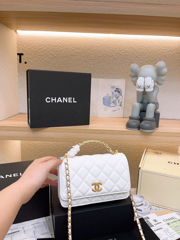 Amelia- CHL Bags - 6854