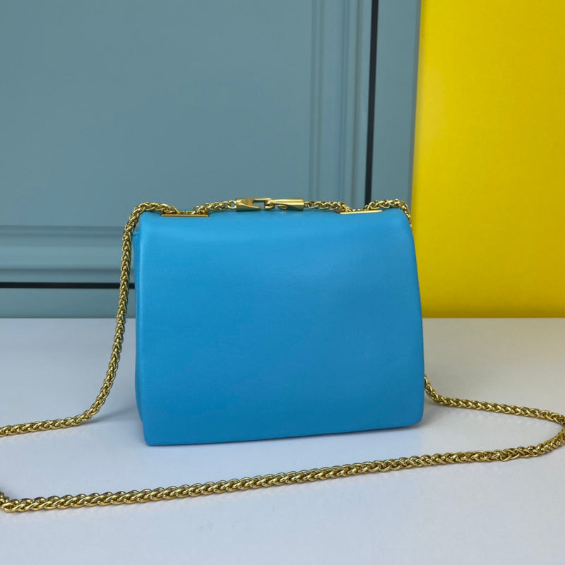 Amelia- VEL WOMEN LUXURY BAGS - 1014