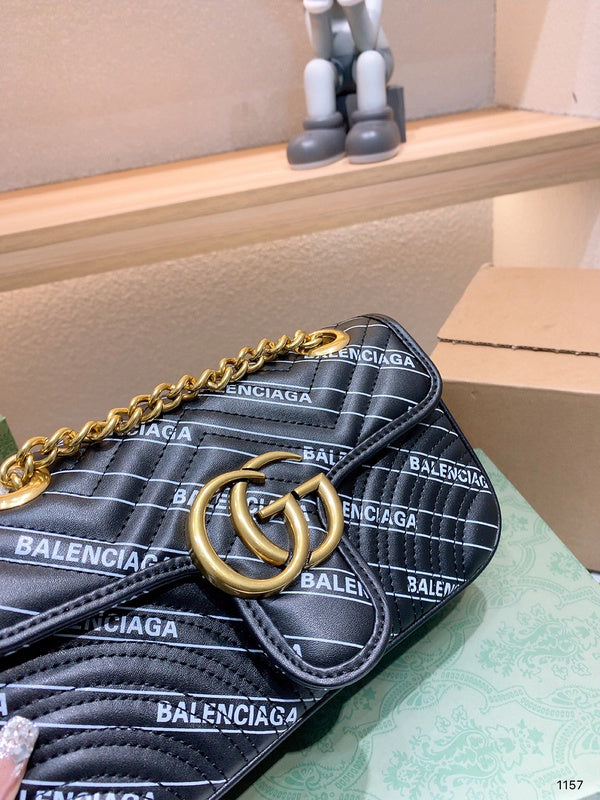 Amelia - BGA Bags - 1547