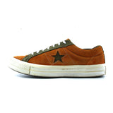 CONVERSE CONS ONE STAR PRO SUEDE