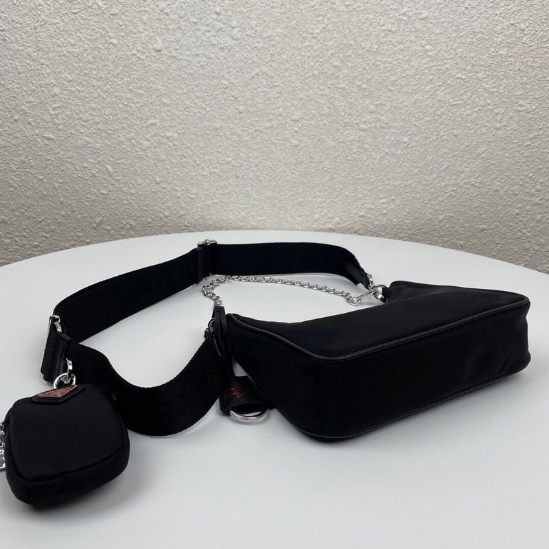 Camila Bags - Prada Bags - 078