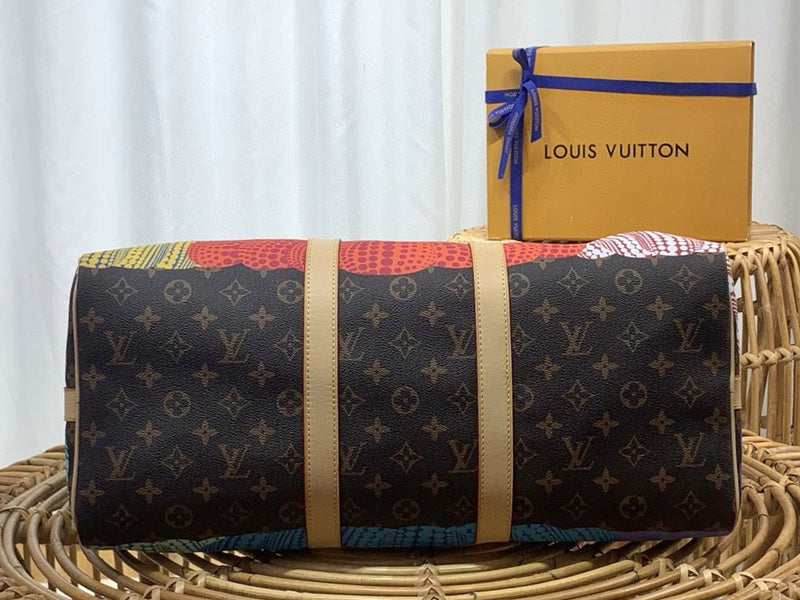 Amelia - LOV Travel Bags - 019
