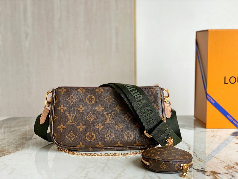 Amelia's Bag Gallery - LOV Bags - 740