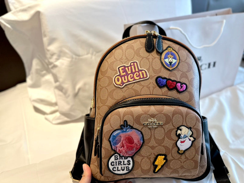 Amelia - CCH Bags - 057