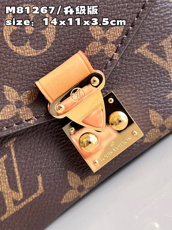 Amelia - LV Bags - 15824
