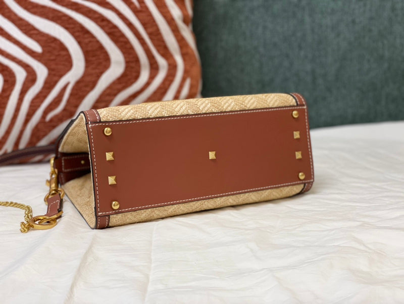 Amelia's Bag Gallery - VEL Bags - 633