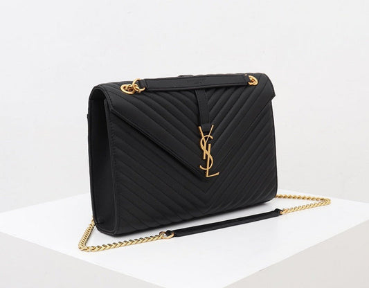 YSL BAGS - WOMEN LOVE LUXURY BAGS - 1969