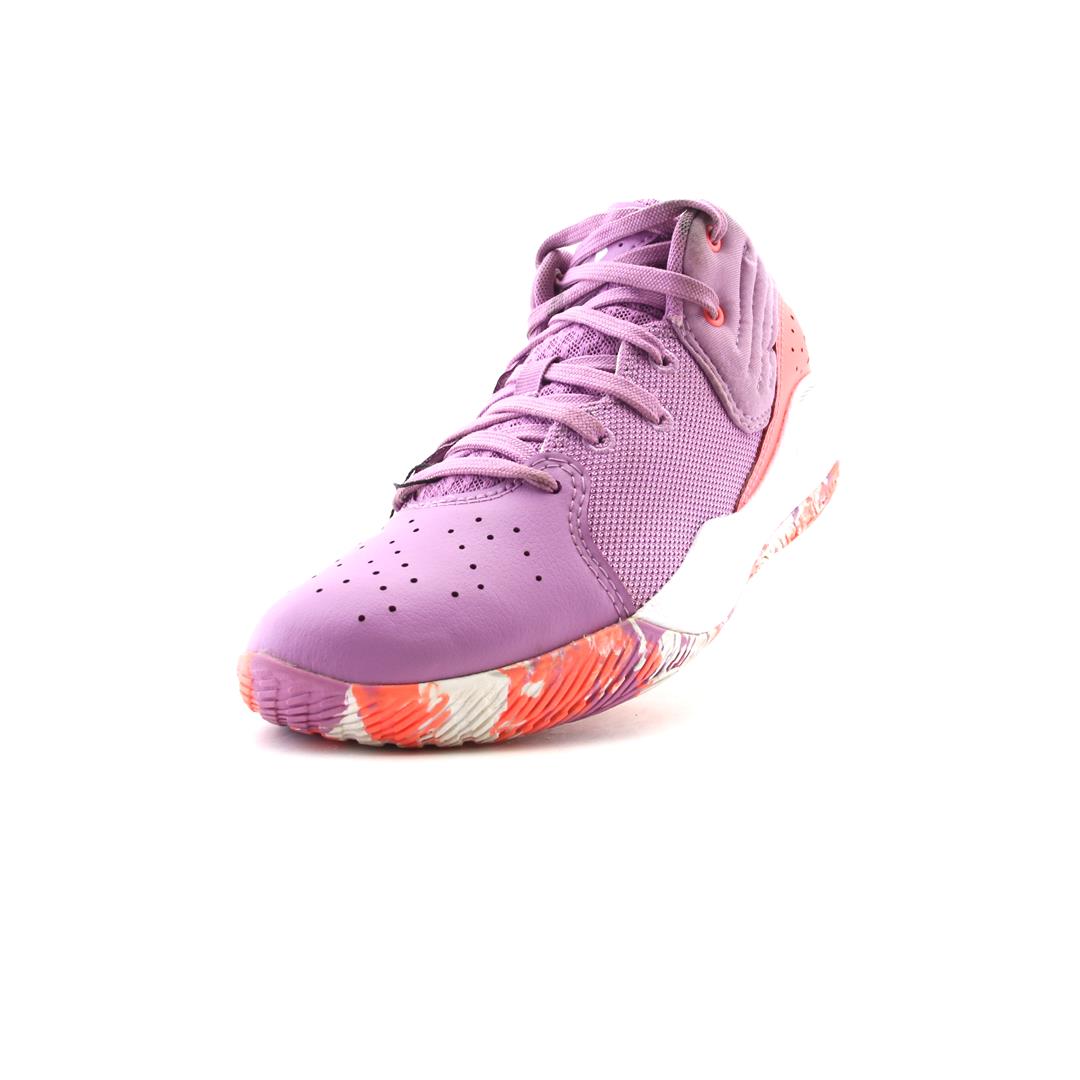 UNDER ARMOUR JET 21