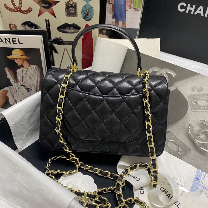 AmeliaLuxury - CHL Bags - 3327
