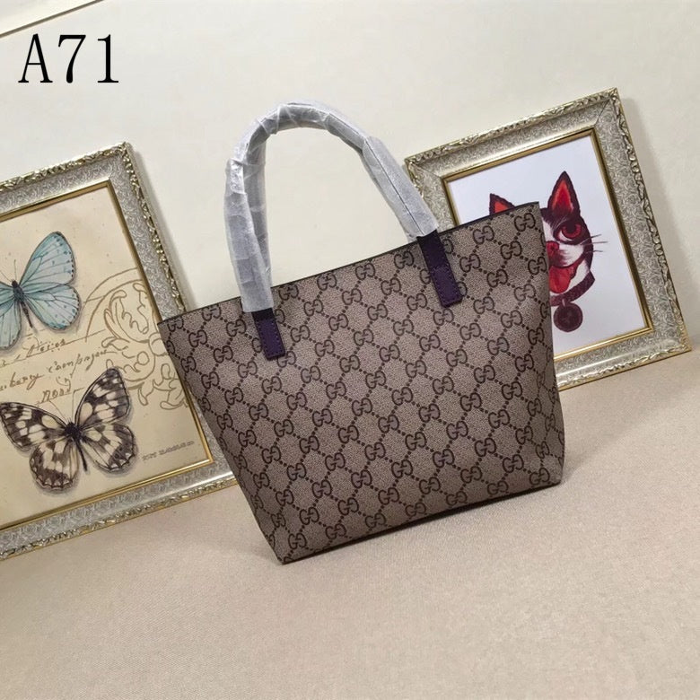 Amelia - GCI Bags - 10287