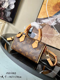 Amelia - LV Bags - 17024