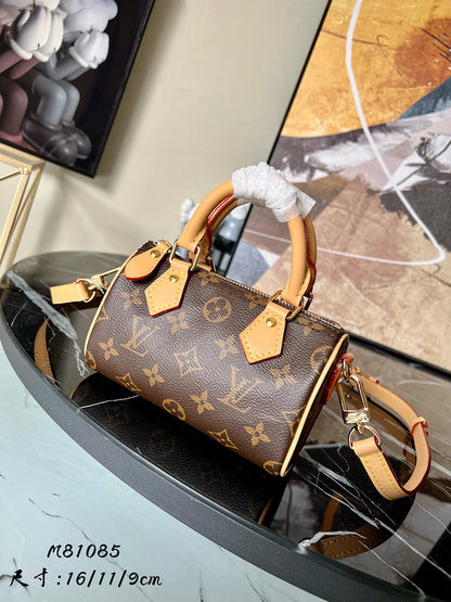 Amelia Fashion Lu-Vi bags - 17024