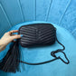 Amelia - YSL Bag - 2119