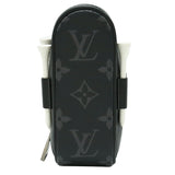 Louis Vuitton Etui À Balles De Golf  Canvas Clutch Bag