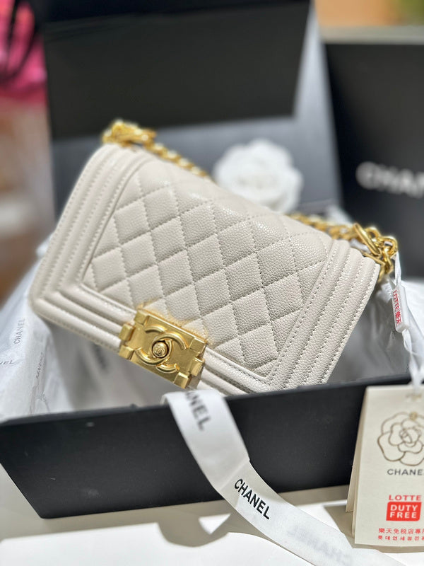 Amelia- CHL Bags - 6821