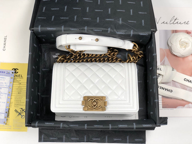 Amelia- CHL Bags - 7470