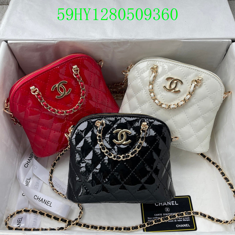 Amelia - CHL Bags - 997